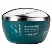 Alfaparf Milano Semi Di Lino Reconstruction Reparative Mask 200ml