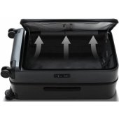 Front Opening Luggage 20"