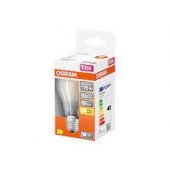 BULB LED A75 10W E27 2700K 1055LM SENSOR