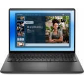 16 DC16250 16 FHD+ IPS 120U 16GB 1SSD EN W11P Black