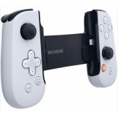 BB-02-P-WS One V2 (Lightning) iPhone White