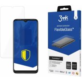 Lankstus stiklinis ekrano apsauginis stikliukas Nokia C12