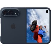 iPhone Duo Case Navy Blue