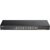 D-Link DGS-1250-28X/ E, switch
