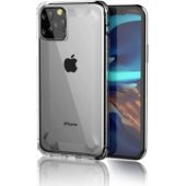 „Defender2 Back Case iPhone 11 Pro“ juodas