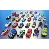 Cars Set 20pcs H7045