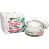 Garnier Skin Naturals Hyaluronic Aloe Nourishing Face Cream 50ml