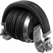 HDJ-X7-S sidabrinis