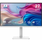 Modern MD272UPHW 27" IPS UHD 60Hz 4ms 16:9