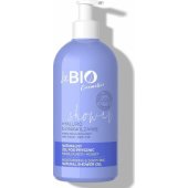 BE BIO_Bio Moisturizing natural shower gel 350ml