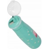 Mini-Me Flip Peppa Pig 10255011 450ml Green