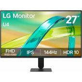 _8476716 LG 27U411B 27"" FHD IPS-näyttö
