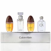 _7949466 Calvin Klein Eternity rinkinys: Eau De Parfum, moterims, 15 ml +