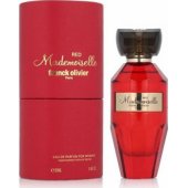 Franck Olivier Mademoiselle Red Eau de Parfum for women