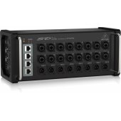 Behringer SD16 stage box