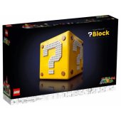 Super Mario 64 Question Mark Block 71395