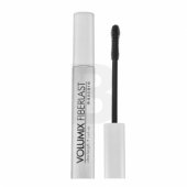 Eveline Volumix Fiberlast ilginamasis ir blakstienas riiečiantis tušas (sidabrinis)