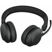 Evolve2 65 Link380 Stereo MS Black