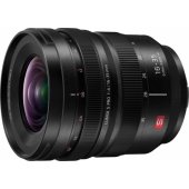 Lumix S Pro 16-35mm F4 for Leica