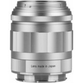 APO Skopar 90 mm F/ 2.8 for Leica M Silver