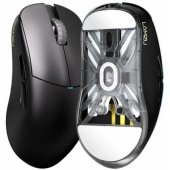 Atlantis Mini 4K Black