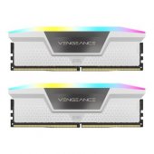 Vengeance RGB DDR5 64 GB: 2 x 32 GB