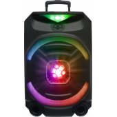 The Flash 1550 Disco