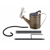 P207ILO002 Solar Garden Lamp
