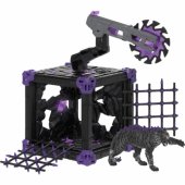 Eldrador Creatures BattleCave Shadow Tiger