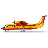 Technic Firefighter Aircraft 42152