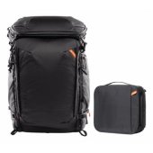P-CB-391 OnePro Flex 40L black