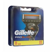 ProGlide replacement blades for men 8 pcs