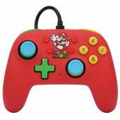 Nano Mario Medley Red/ Blue