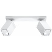 Merida 2 SL.0096 2x40W GU10 White