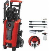Einhell High-pressure cleaner TE-HP 170 (red / black, 2,300 watts, 170