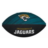 _7853675 WILSON Amerikietiškojo futbolo NFL komandos logotipas JACKSONVILLE JAGUARS