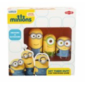 Minions boulings