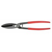 Top Tools tiesios skardos žirklės 320mm 01A554