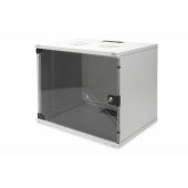 Wall Cabinet 9HE grey