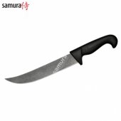SUP-0045B Sultan Pro Stonewash knife 213mm