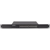 Intellinet 561273 Switch 24p Gigabit