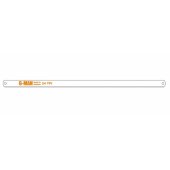 _7567915 Carbon G-Man pjūklo geležtė, 300 mm, 2 vnt., metalui