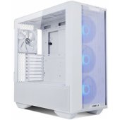Lancool III RGB White