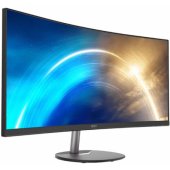 Pro MP341CQDE 34 VA 21:9 Curved