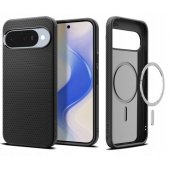 Liquid Air MagSafe Case Google Pixel 10/ Pixel 10 Pro Matte Black