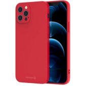 "Soft Joy Case iPhone 16 Pro Max" Red