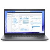 Precision 3490 14 FHD IPS 135H 16GB 256SSD EN W11Pro Gray