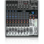 Behringer X1622USB audio mixer 16 channels 10 - 200000 Hz