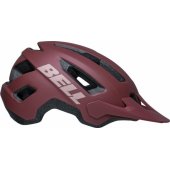 NOMAD 2 INTEGRATED MIPS S/ M 52-58cm Bordo