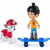 Paw Patrol Daring Danny